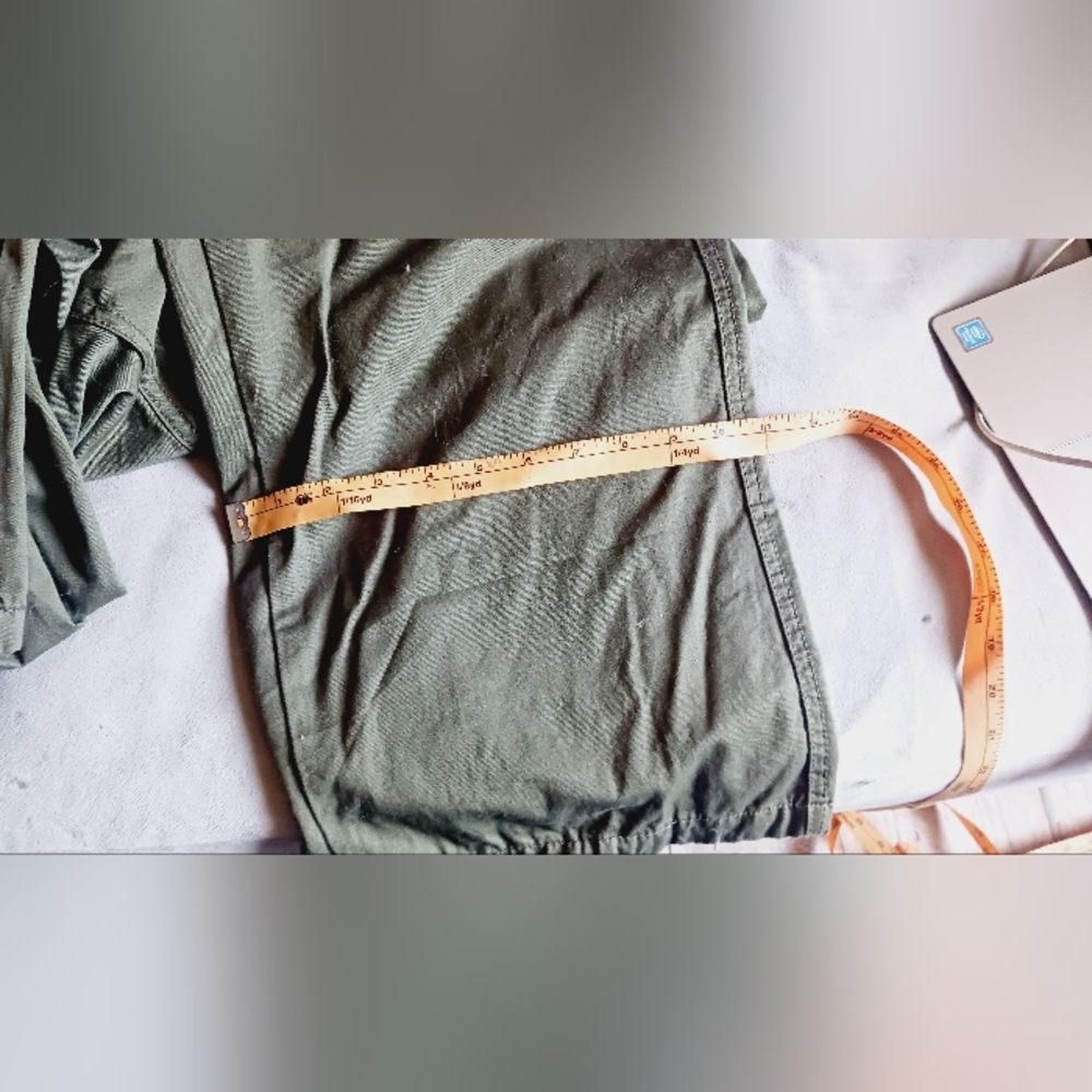 Levi's baggy Cargo Pants SOLD ON MERC.ARI - Picture 12 of 12